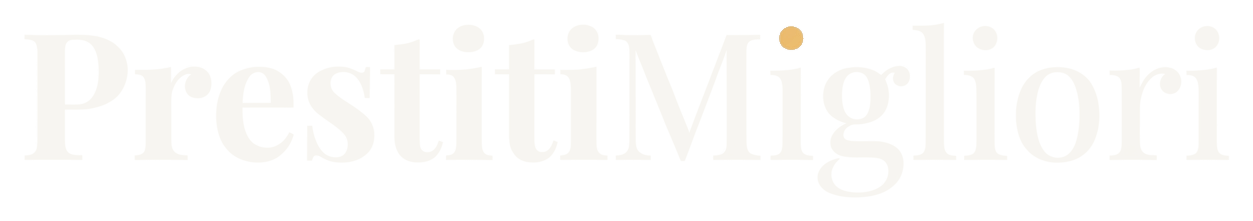 Prestiti Migliori