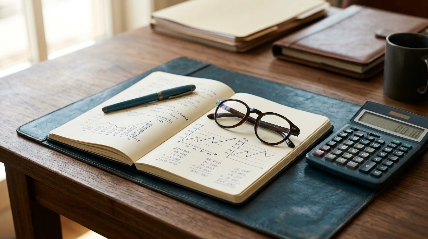 Analisi Finanziaria e Calcolo TAEG