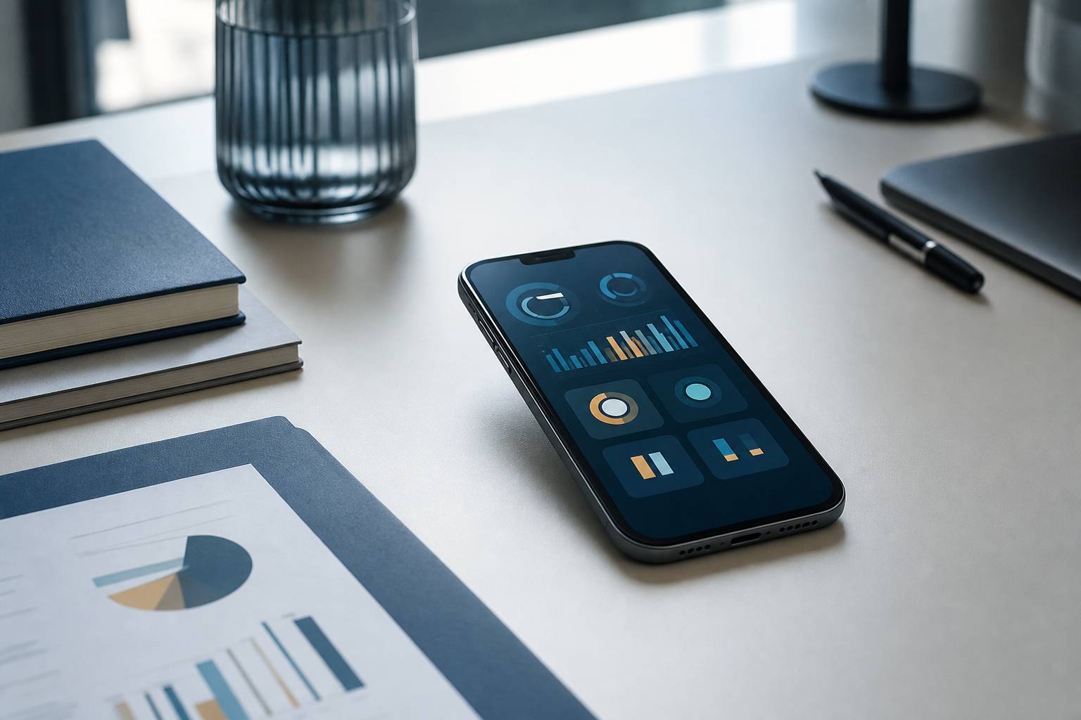 Analyse des coûts réels des applications de minicrédit sur smartphone