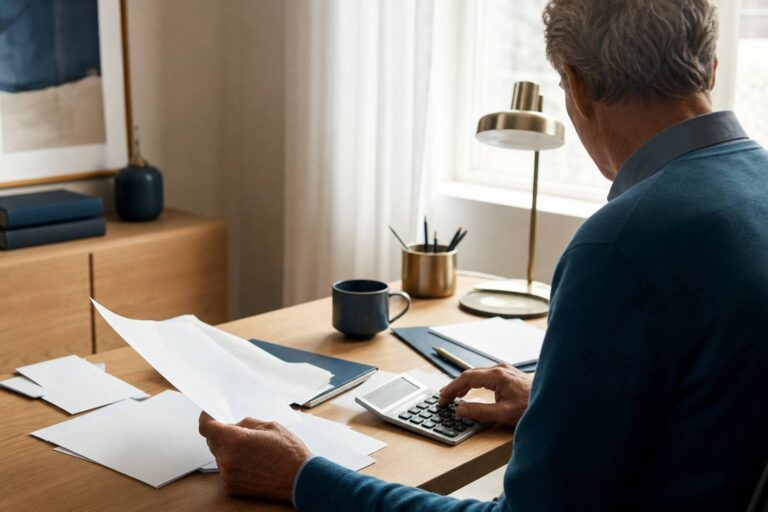 Cessione del quinto per pensionati: requisiti e limiti
