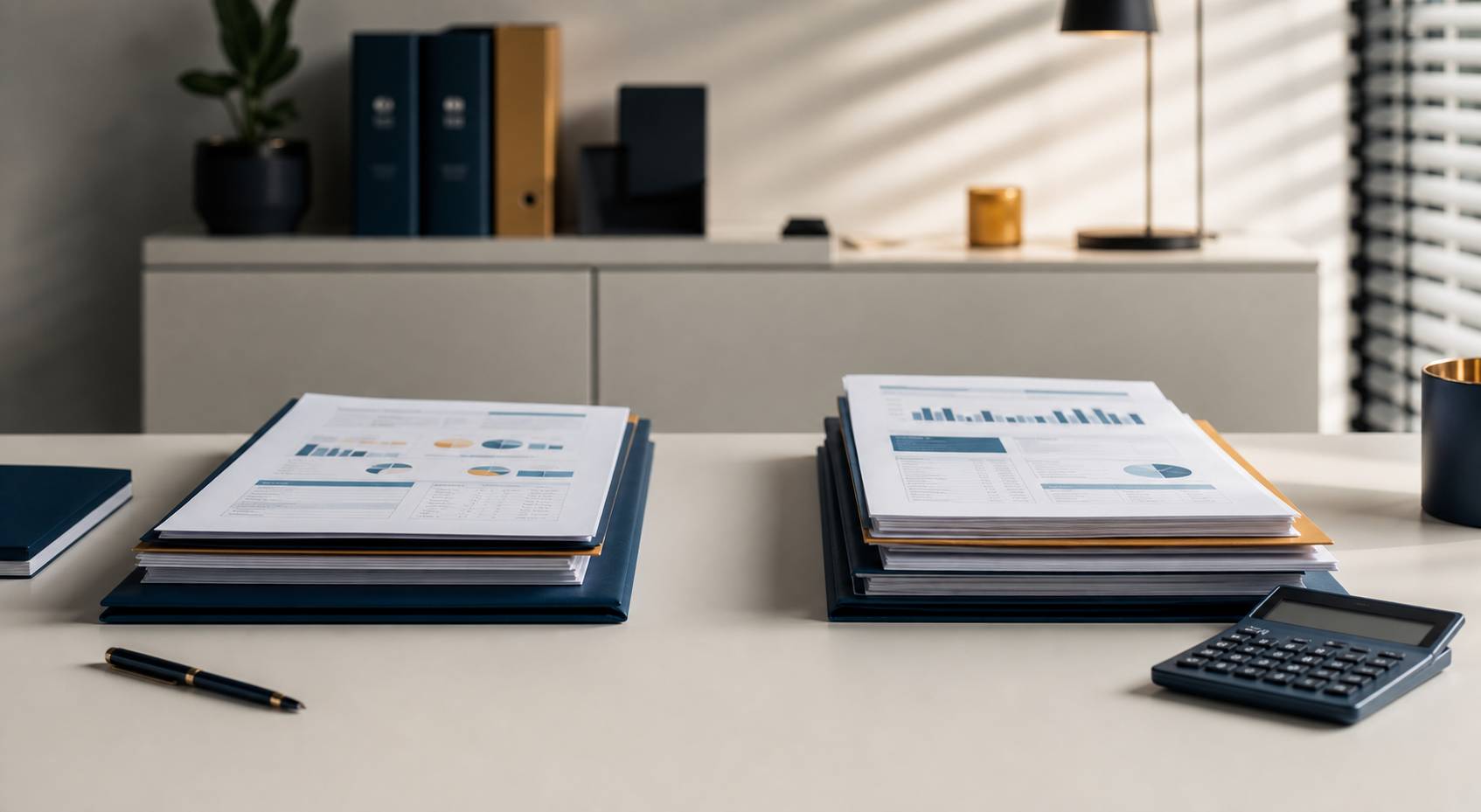 Comparaison financière entre prêt personnel et prêt finalisé avec calculatrice