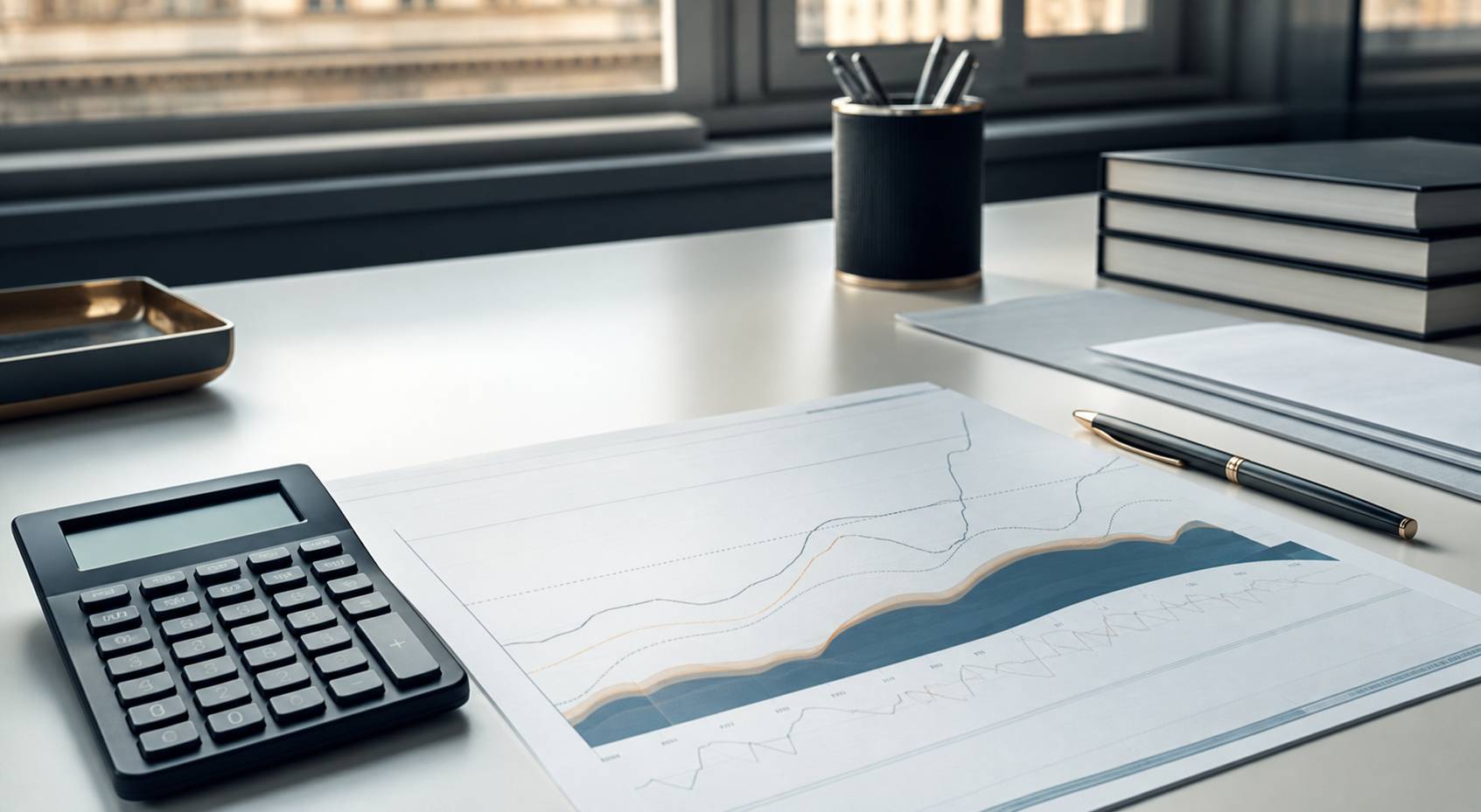 Analyse des limites de taux d'usure fixés par Banca d'Italia sur bureau professionnel