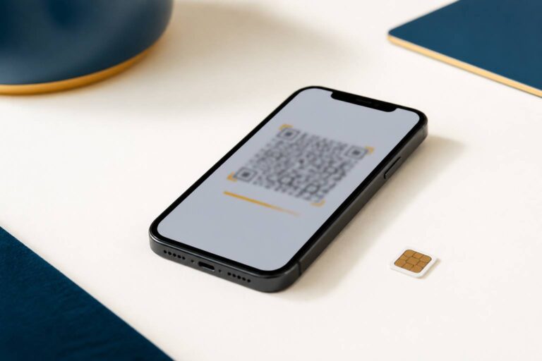 eSIM PosteMobile: come attivarla e quanto costa