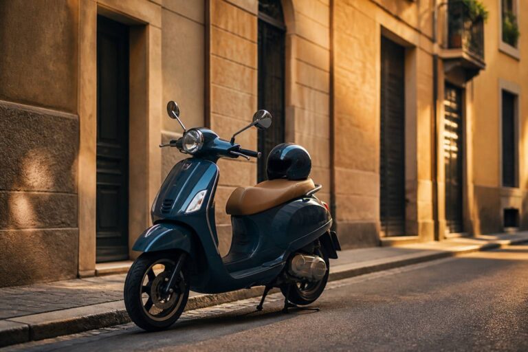 Con la patente B posso guidare un 125? Regole e limiti
