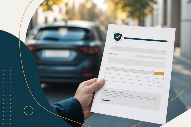 Scadenza assicurazione auto: tolleranza e rinnovo