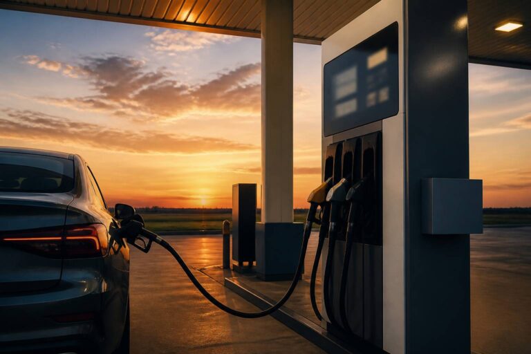 Aumento accise gasolio: cosa cambia alla pompa