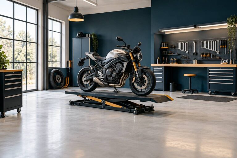 Quanto costa la manutenzione di una moto: tagliandi, olio e gomme